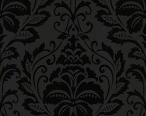 Влизелинов тапет за стена black and white 2554-26