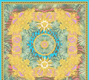 Влизелинов тапет за стена versace 38703-1