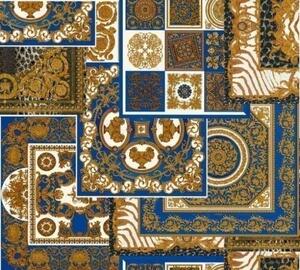 Влизелинов тапет за стена versace 37048-1