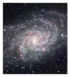 Флизелинов фототапет галактика 225 x 250 см