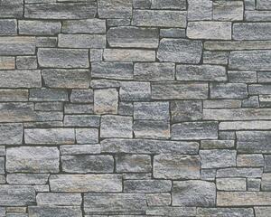 Влизелинов тапет за стена best of wood & stone 95871-1