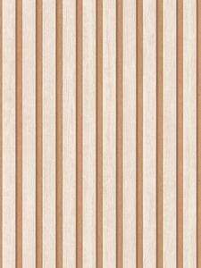 Влизелинов тапет за стена wooden wall 78665-2