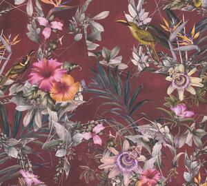 Влизелинов тапет за стена dream flowery 38178-5