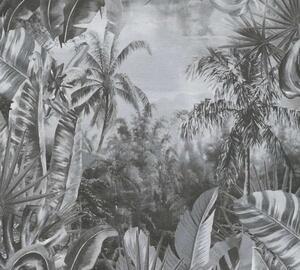 Влизелинов тапет за стена my home my spa 38356-4