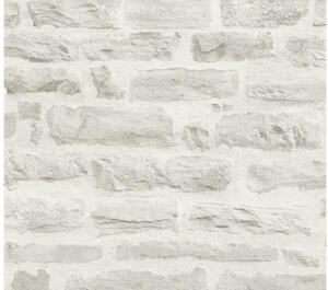 Влизелинов тапет за стена best of wood & stone 35580-4
