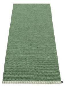 Зелена пътека за открито и закрито 60x150 cm Mono Leaf Oregano – Pappelina