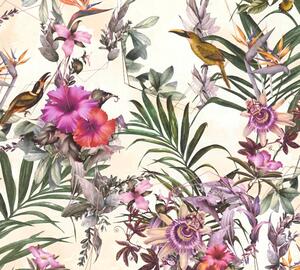 Влизелинов тапет за стена dream flowery 38178-6