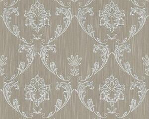 Влизелинов тапет за стена metallic silk 30658-3