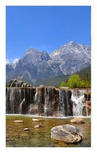 Флизелинов фототапет алпи 150 x 250 см
