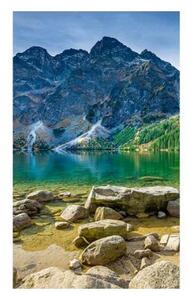 Флизелинов фототапет татри 150 x 250 см