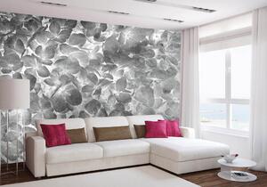 Флизелинов фототапет абстрактни ябълкови цветове ii. 375 x 250 см