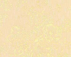 Влизелинов тапет за стена metallic silk 30657-3