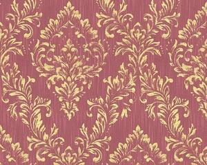 Влизелинов тапет за стена metallic silk 30659-6