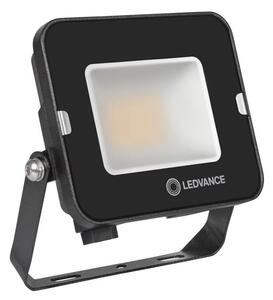 LEDVANCE LED ПРОЖЕКТОР FL COMP VALUE 20W 840 SYM 100 BK - ЧЕРЕН - 4058075574779