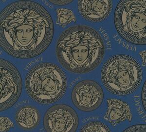 Влизолинова тапет за стена versace 38611-3v