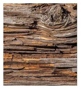 Флизелинов фототапет кора на дърво 225 x 250 см