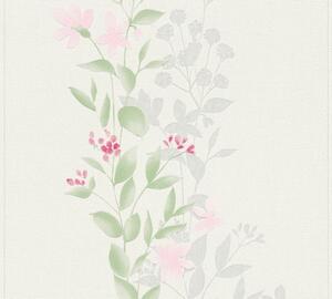Влизелинов тапет за стена blooming 37266-1