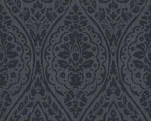 Влизелинов тапет за стена tessuto ii 96195-9
