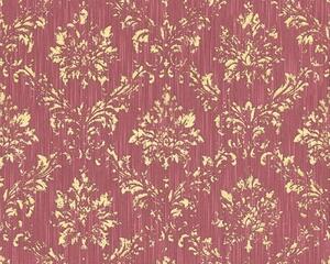 Влизелинов тапет за стена metallic silk 30662-6
