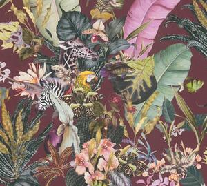 Влизелинов тапет за стена dream flowery 38176-5