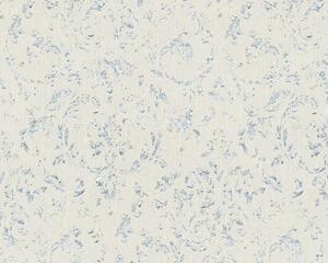 Влизелинов тапет за стена metallic silk 30660-1