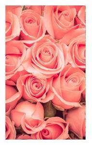 Флизелинов фототапет роза 150 x 250 см