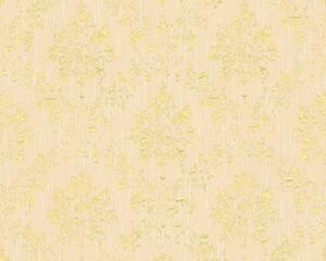 Влизелинов тапет за стена metallic silk 30662-3