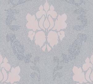Влизелинов тапет за стена new elegance 37552-3