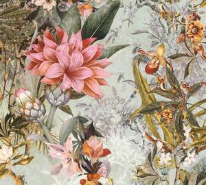 Влизелинов тапет за стена dream flowery 38177-1