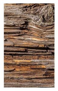 Флизелинов фототапет кора на дърво 150 x 250 см