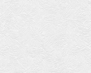 Винилов тапет за стена simply white 3303-21