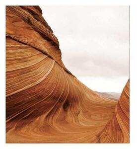 Флизелинов фототапет пустиня 225 x 250 см