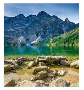 Флизелинов фототапет татри 225 x 250 см