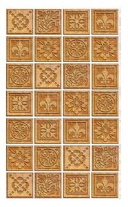 Флизелинов фототапет гранитни плочки 150 x 250 см