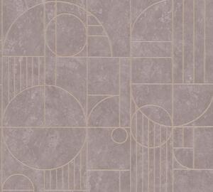 Влизелинов тапет за стена my home my spa 38699-1