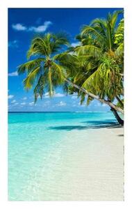 Флизелинов фототапет тропически рай 150 x 250 см
