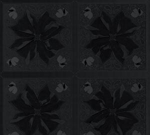 Влизелинов тапет за стена karl lagerfeld 37845-3