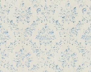 Влизелинов тапет за стена metallic silk 30662-2