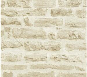 Влизелинов тапет за стена best of wood & stone 35580-2