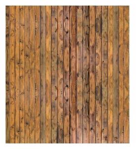 Флизелинов фототапет дървени дъски 225 x 250 см