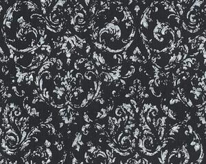 Влизелинов тапет за стена metallic silk 30660-6