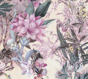 Влизелинов тапет за стена dream flowery 38177-4