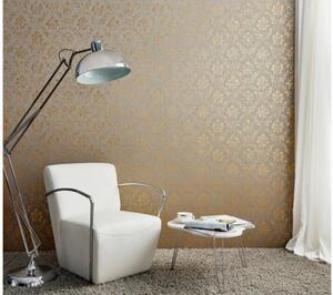 Влизелинов тапет за стена metallic silk 30662-5