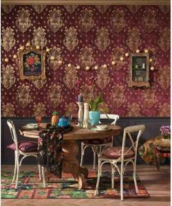 Влизолинова тапет за стена boho love 36456-4v