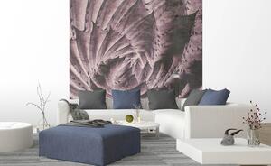Флизелинов фототапет абстрактен кактус 225 x 250 см