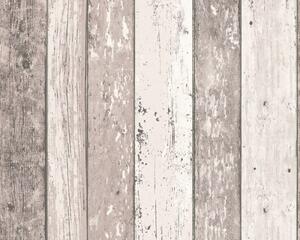 Влизелинов тапет за стена best of wood & stone 8550-53