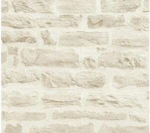 Влизелинов тапет за стена best of wood & stone 35580-3