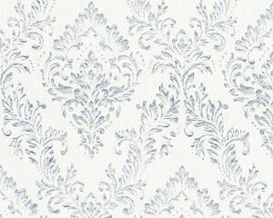 Влизелинов тапет за стена metallic silk 30659-1