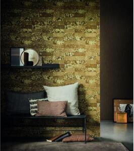 Влизелинов тапет за стена saffiano 34062-5