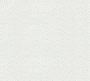 Възможен за пребоядисване влизелинов тапет за стена meistervlies 7 create 38475-1